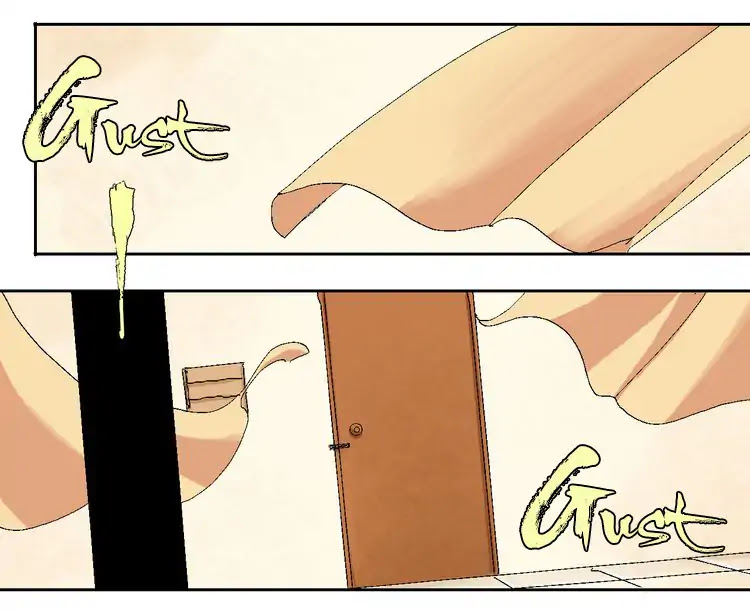 Nan Ting Guwei - The Last Destiny Chapter 3 page 27 - Chapter 3