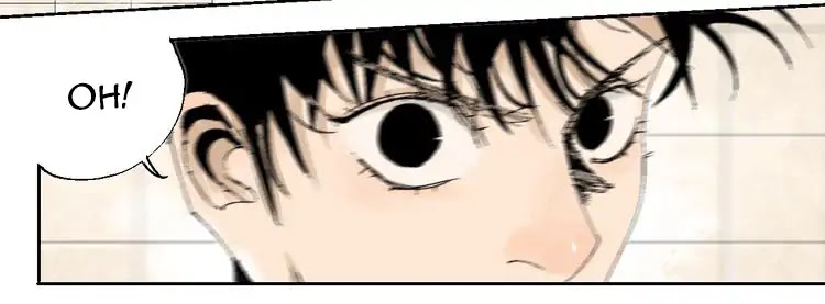 Nan Ting Guwei - The Last Destiny Chapter 3 page 30 - Chapter 3