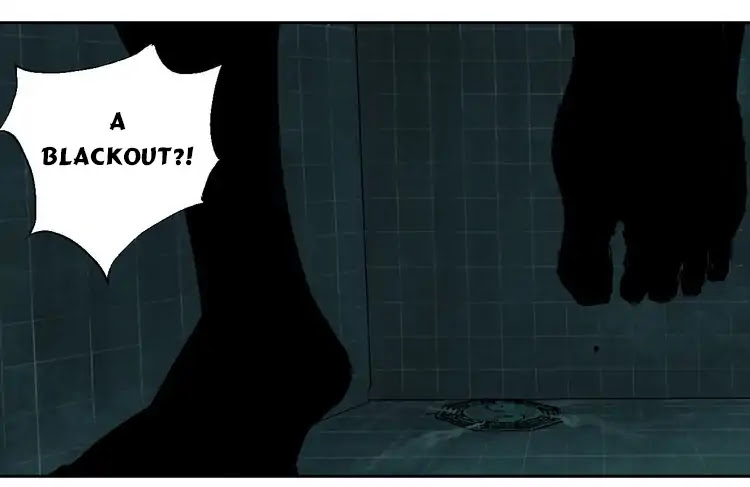 Nan Ting Guwei - The Last Destiny Chapter 3 page 36 - Chapter 3