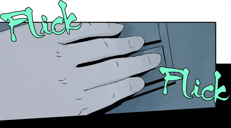 Nan Ting Guwei - The Last Destiny Chapter 3 page 39 - Chapter 3