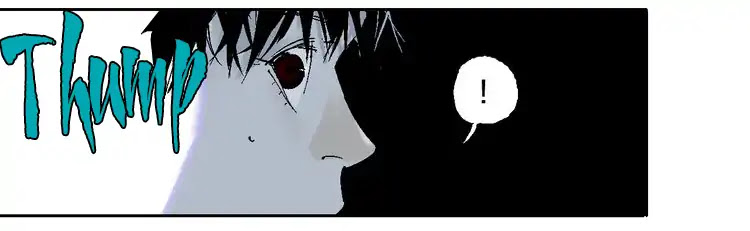 Nan Ting Guwei - The Last Destiny Chapter 3 page 41 - Chapter 3