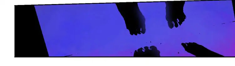 Nan Ting Guwei - The Last Destiny Chapter 3 page 44 - Chapter 3