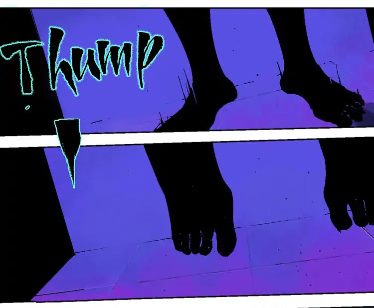 Nan Ting Guwei - The Last Destiny Chapter 3 page 45 - Chapter 3