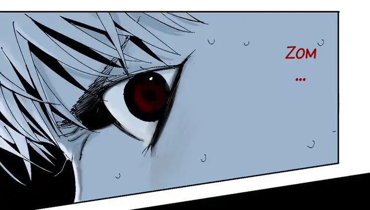 Nan Ting Guwei - The Last Destiny Chapter 3 page 48 - Chapter 3