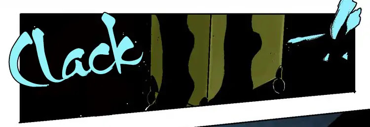Nan Ting Guwei - The Last Destiny Chapter 3 page 50 - Chapter 3