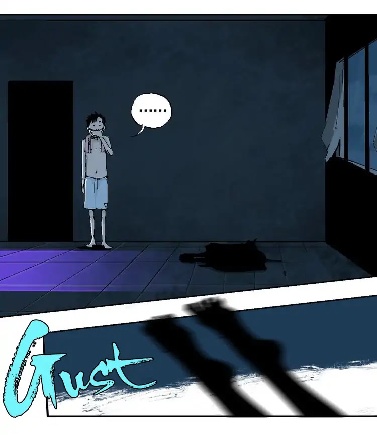 Nan Ting Guwei - The Last Destiny Chapter 3 page 52 - Chapter 3