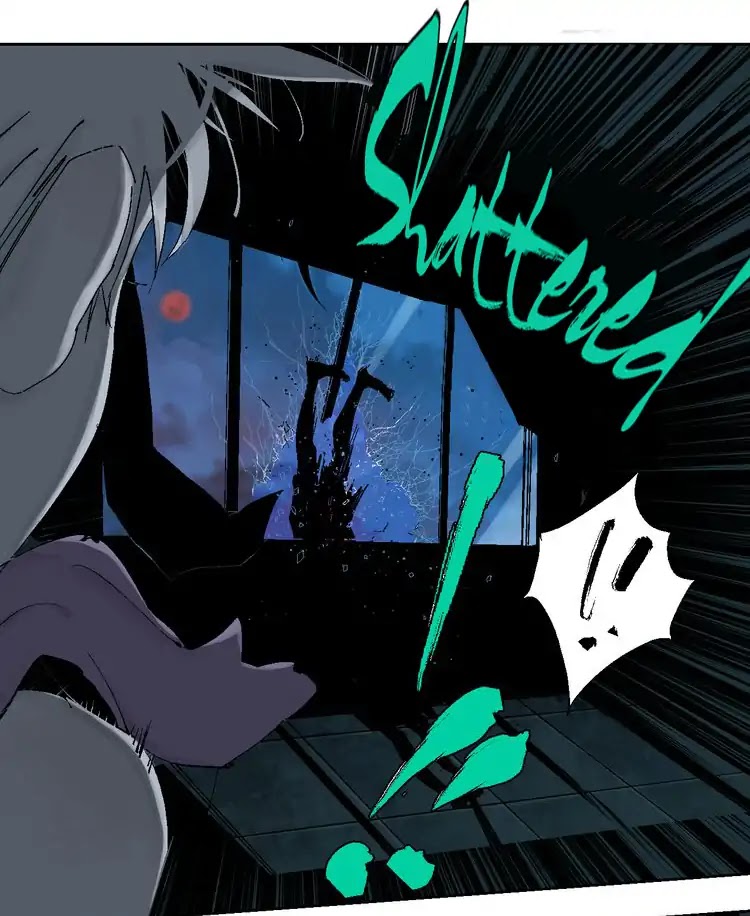 Nan Ting Guwei - The Last Destiny Chapter 3 page 57 - Chapter 3
