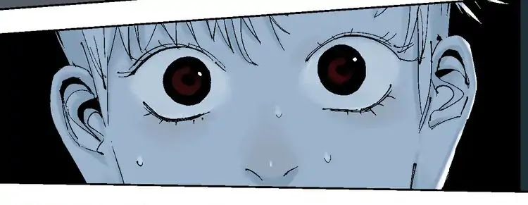 Nan Ting Guwei - The Last Destiny Chapter 3 page 58 - Chapter 3