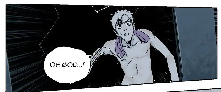 Nan Ting Guwei - The Last Destiny Chapter 3 page 59 - Chapter 3