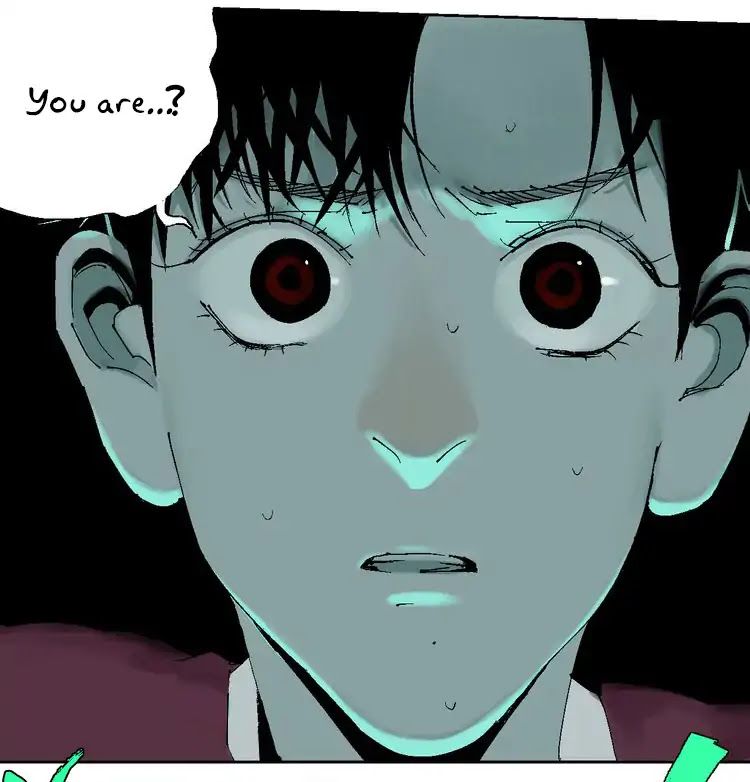 Nan Ting Guwei - The Last Destiny Chapter 3 page 6 - Chapter 3