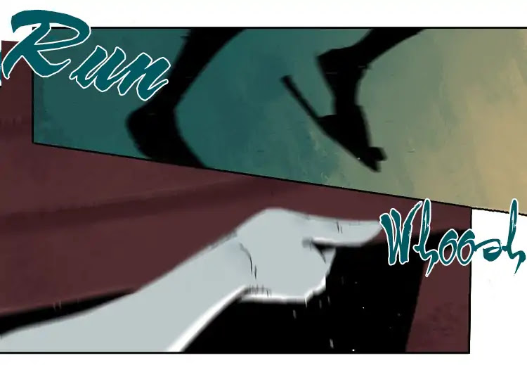 Nan Ting Guwei - The Last Destiny Chapter 3 page 61 - Chapter 3
