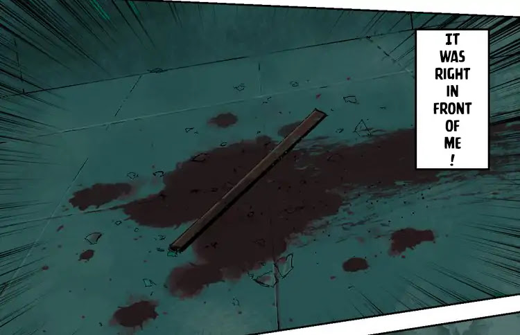 Nan Ting Guwei - The Last Destiny Chapter 3 page 63 - Chapter 3