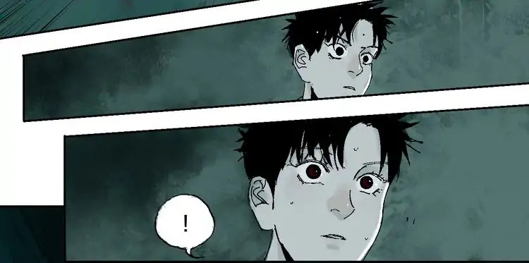 Nan Ting Guwei - The Last Destiny Chapter 3 page 64 - Chapter 3