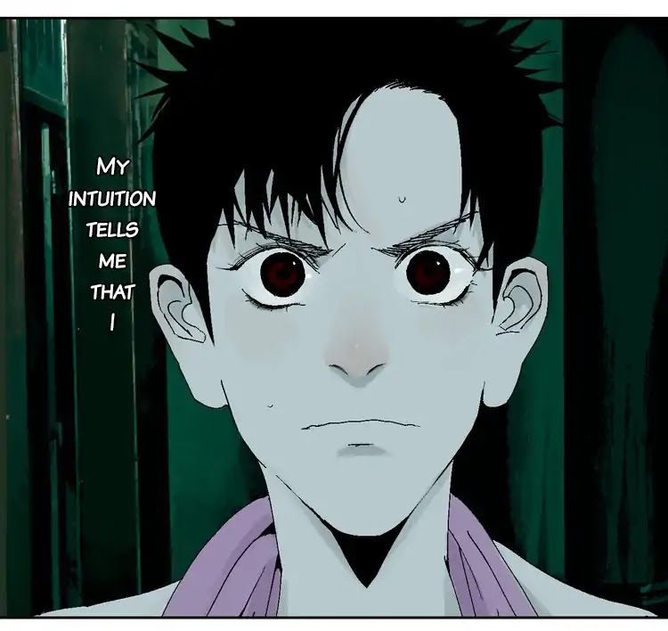 Nan Ting Guwei - The Last Destiny Chapter 3 page 68 - Chapter 3