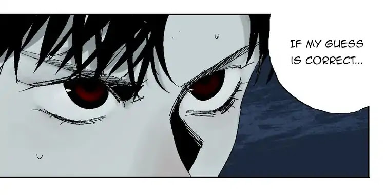 Nan Ting Guwei - The Last Destiny Chapter 3 page 73 - Chapter 3