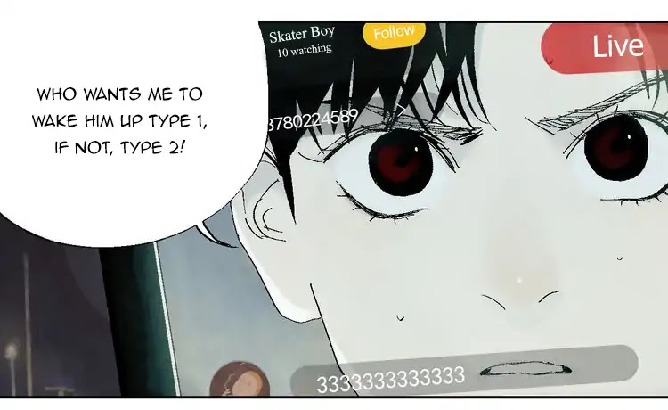 Nan Ting Guwei - The Last Destiny Chapter 3 page 77 - Chapter 3