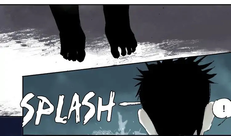 Nan Ting Guwei - The Last Destiny Chapter 3 page 78 - Chapter 3