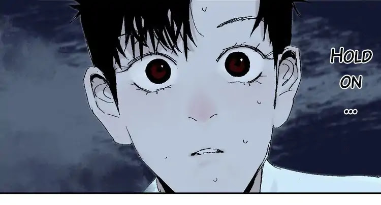 Nan Ting Guwei - The Last Destiny Chapter 3 page 79 - Chapter 3
