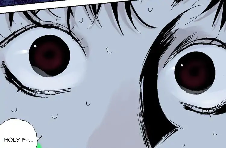 Nan Ting Guwei - The Last Destiny Chapter 3 page 85 - Chapter 3