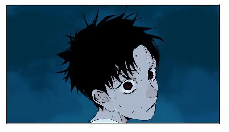 Nan Ting Guwei - The Last Destiny Chapter 3 page 88 - Chapter 3