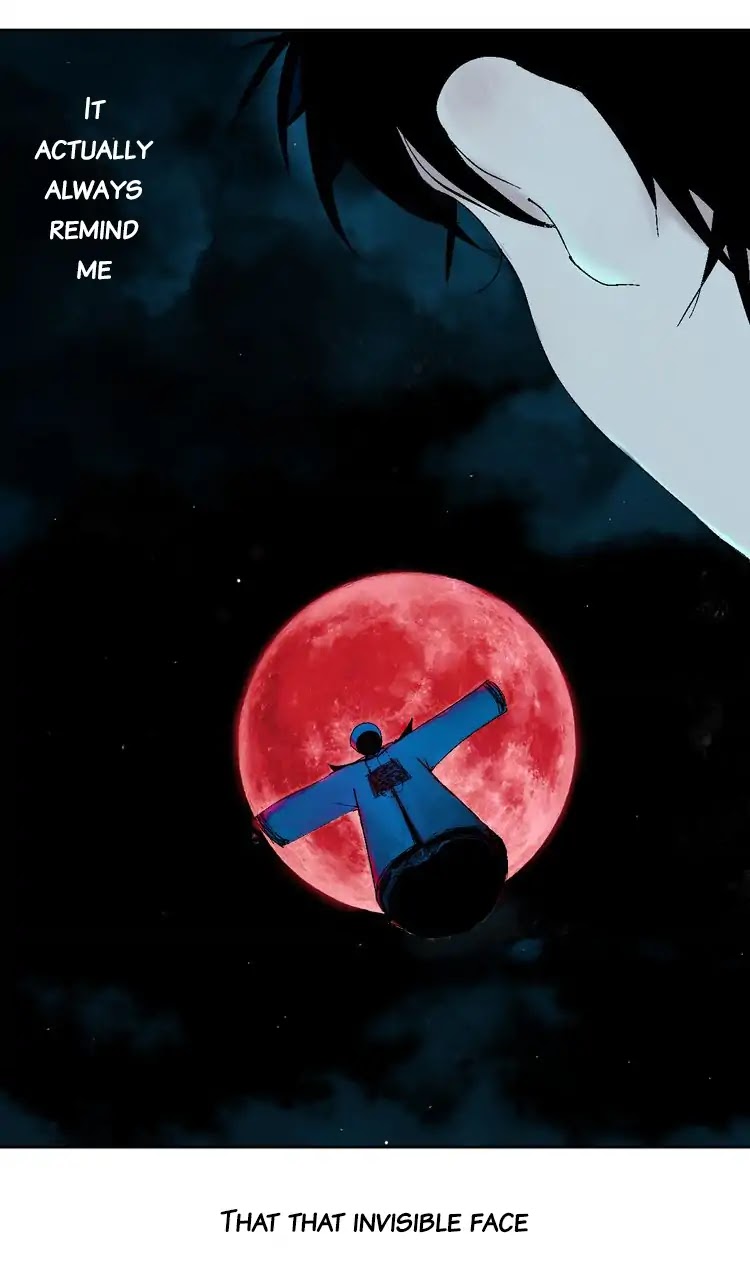 Nan Ting Guwei - The Last Destiny Chapter 3 page 89 - Chapter 3