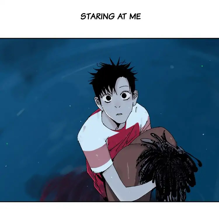 Nan Ting Guwei - The Last Destiny Chapter 3 page 92 - Chapter 3
