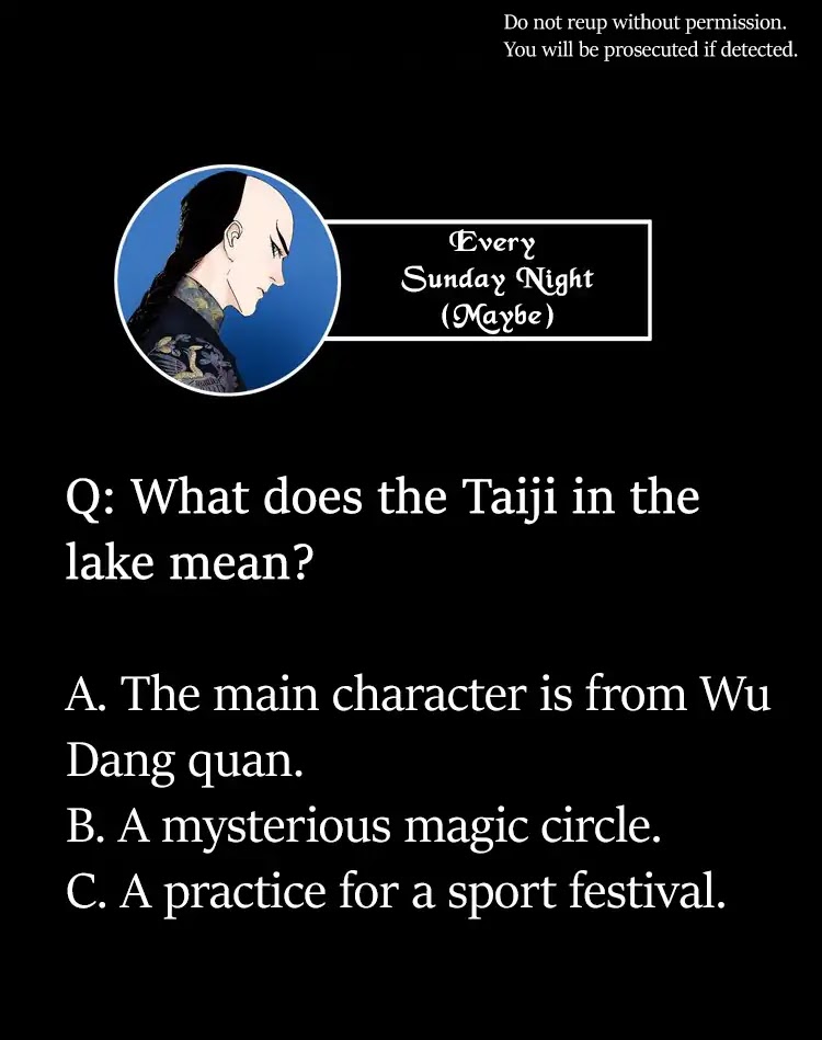 Nan Ting Guwei - The Last Destiny Chapter 3 page 96 - Chapter 3