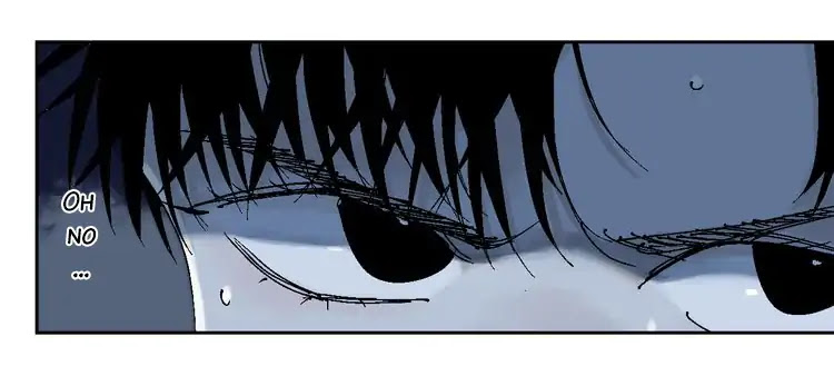 Nan Ting Guwei - The Last Destiny Chapter 4 page 18 - Chapter 4