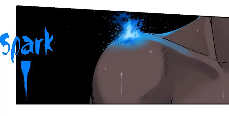 Nan Ting Guwei - The Last Destiny Chapter 4 page 21 - Chapter 4