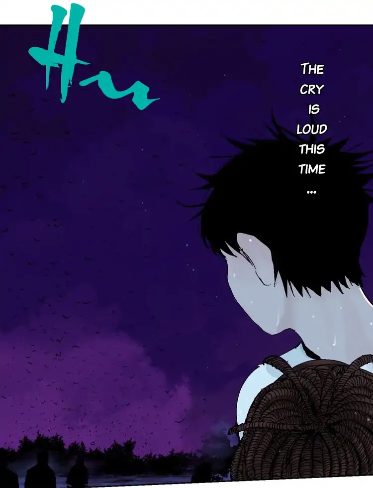 Nan Ting Guwei - The Last Destiny Chapter 4 page 34 - Chapter 4