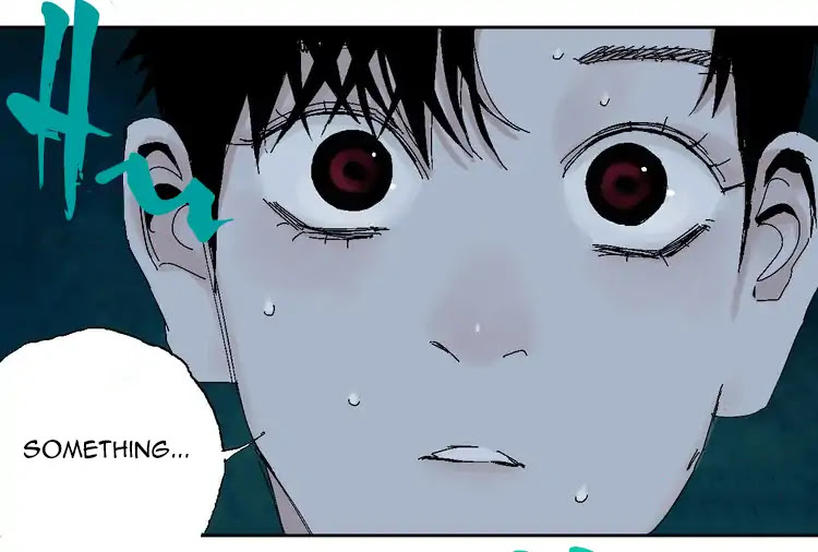 Nan Ting Guwei - The Last Destiny Chapter 4 page 37 - Chapter 4