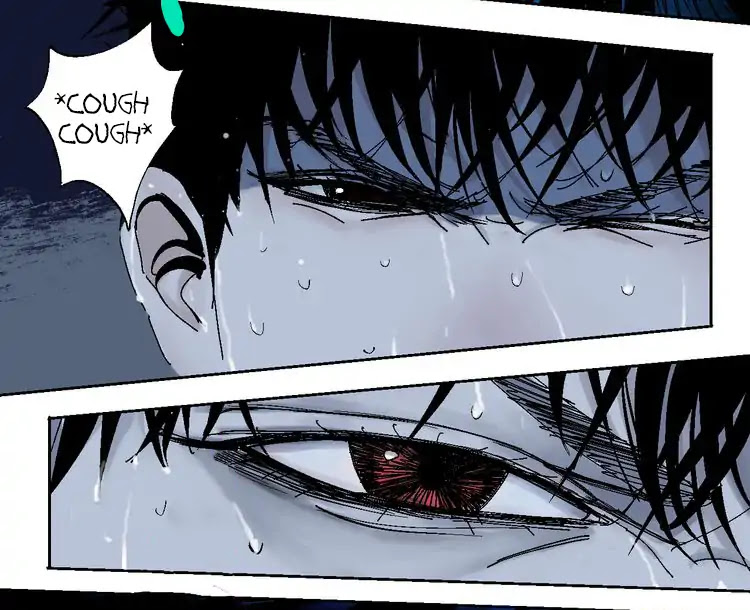Nan Ting Guwei - The Last Destiny Chapter 4 page 45 - Chapter 4