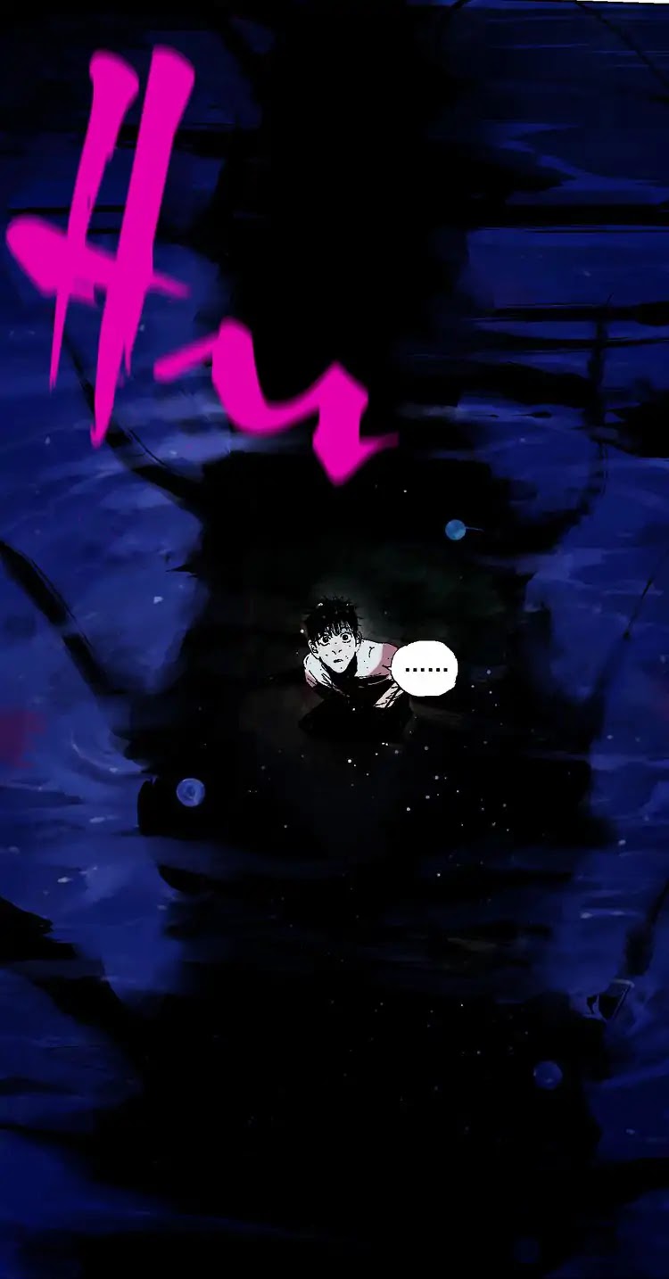 Nan Ting Guwei - The Last Destiny Chapter 4 page 46 - Chapter 4