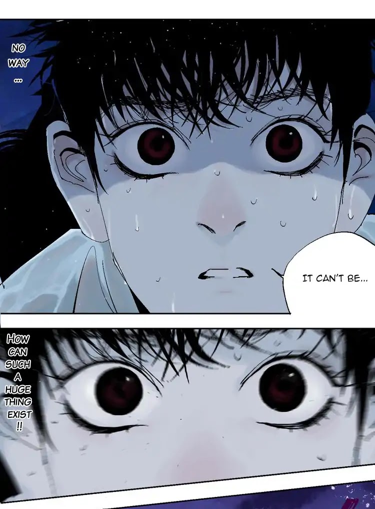 Nan Ting Guwei - The Last Destiny Chapter 4 page 47 - Chapter 4
