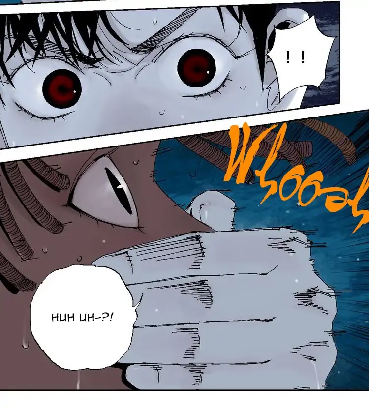 Nan Ting Guwei - The Last Destiny Chapter 4 page 5 - Chapter 4