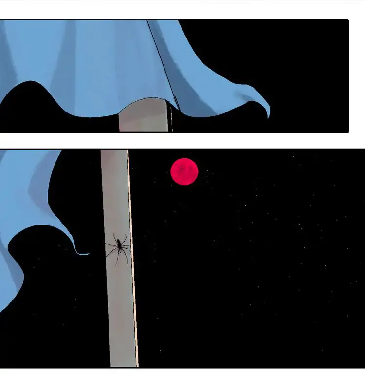 Nan Ting Guwei - The Last Destiny Chapter 4 page 60 - Chapter 4