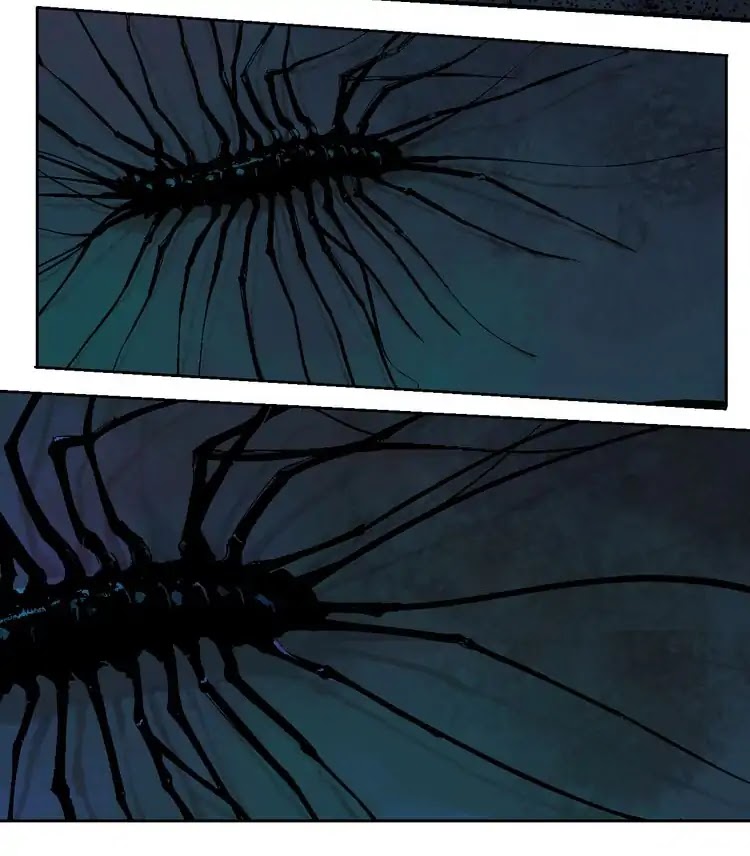 Nan Ting Guwei - The Last Destiny Chapter 4 page 62 - Chapter 4