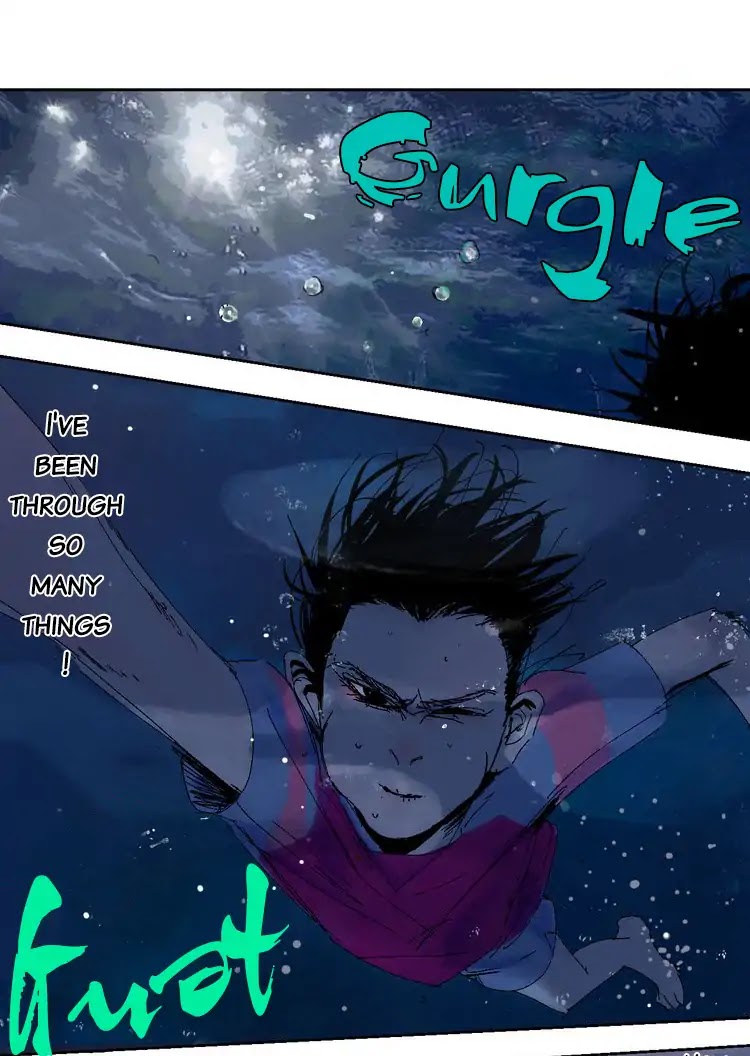 Nan Ting Guwei - The Last Destiny Chapter 4 page 67 - Chapter 4