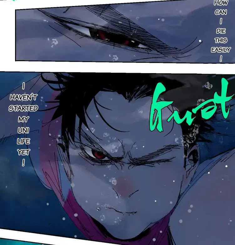 Nan Ting Guwei - The Last Destiny Chapter 4 page 68 - Chapter 4
