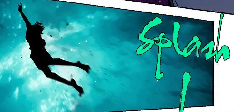 Nan Ting Guwei - The Last Destiny Chapter 4 page 69 - Chapter 4