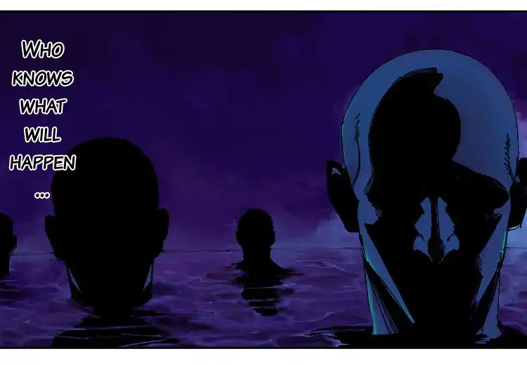Nan Ting Guwei - The Last Destiny Chapter 4 page 7 - Chapter 4