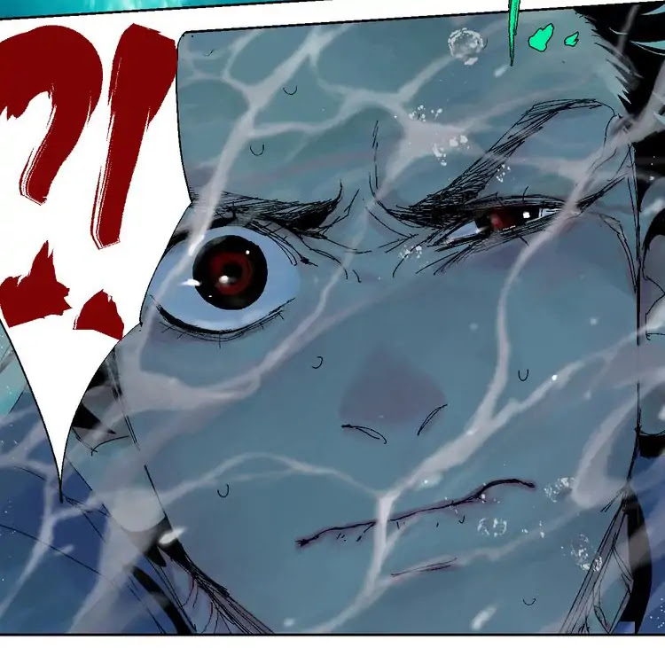 Nan Ting Guwei - The Last Destiny Chapter 4 page 70 - Chapter 4