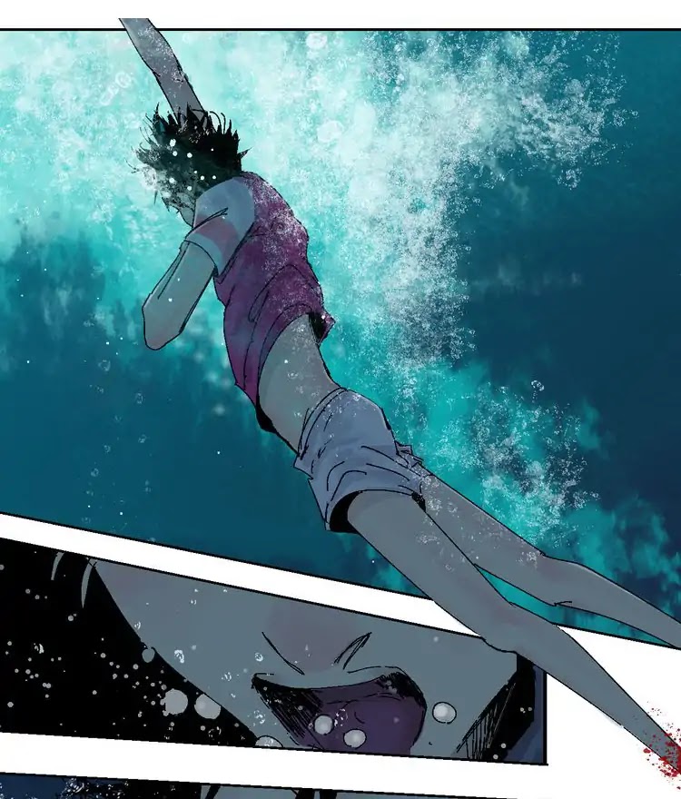 Nan Ting Guwei - The Last Destiny Chapter 4 page 71 - Chapter 4