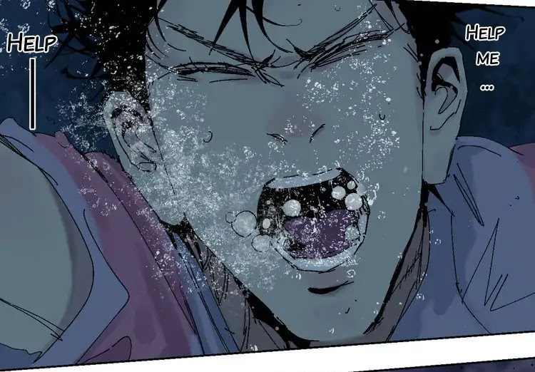 Nan Ting Guwei - The Last Destiny Chapter 4 page 72 - Chapter 4