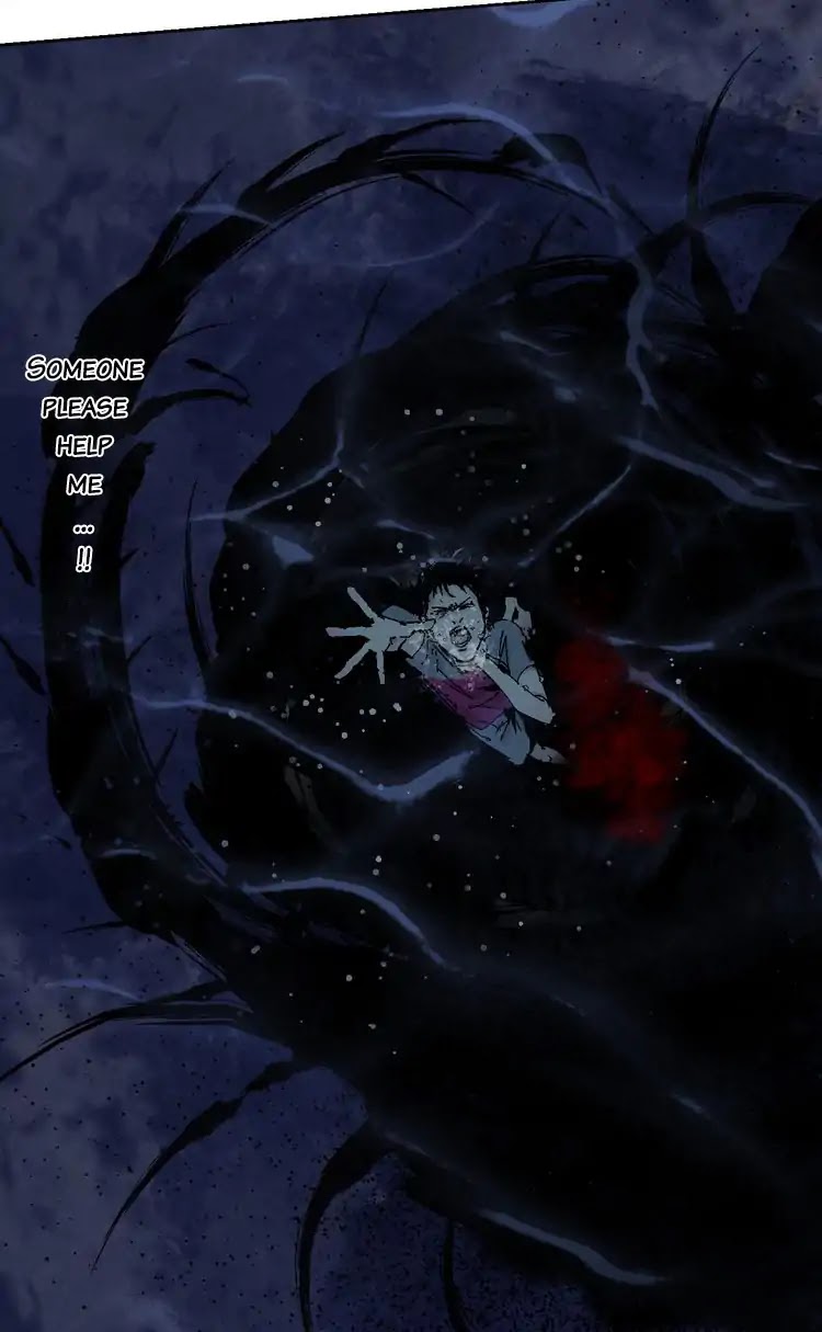 Nan Ting Guwei - The Last Destiny Chapter 4 page 73 - Chapter 4