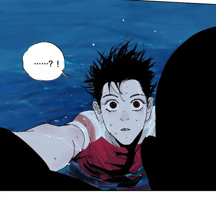Nan Ting Guwei - The Last Destiny Chapter 4 page 77 - Chapter 4