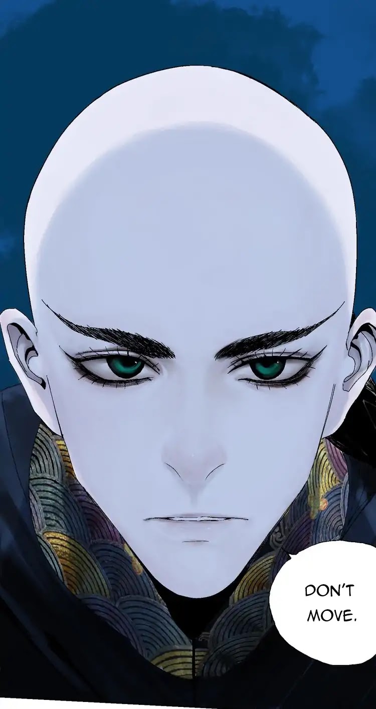 Nan Ting Guwei - The Last Destiny Chapter 4 page 78 - Chapter 4