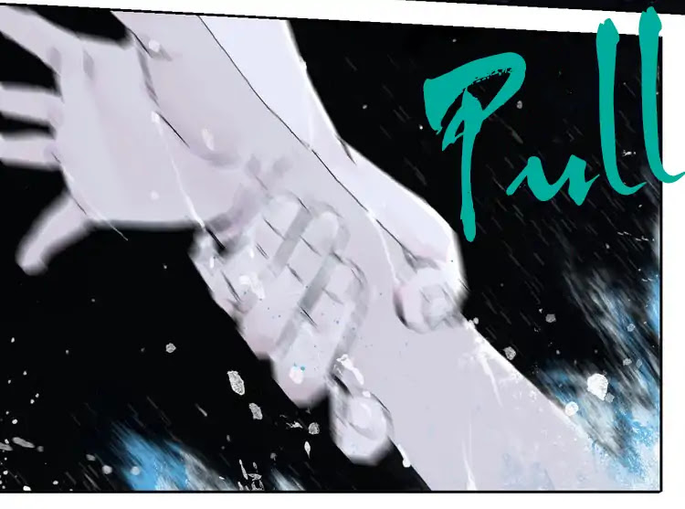 Nan Ting Guwei - The Last Destiny Chapter 4 page 79 - Chapter 4