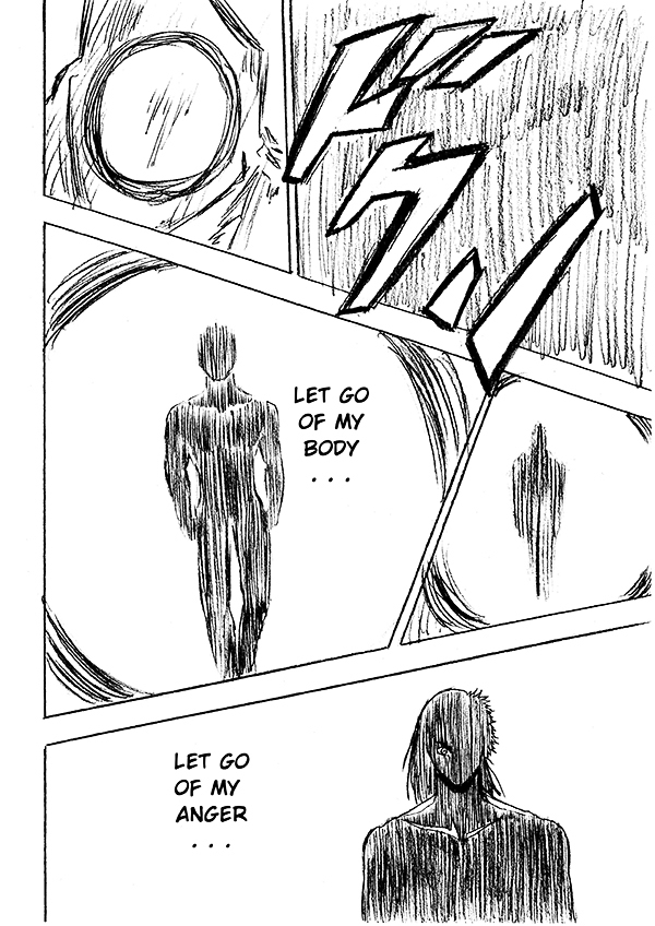 Nana-Hon no Ken Chapter 0 page 10 - Chapter 0 : Chapter 08