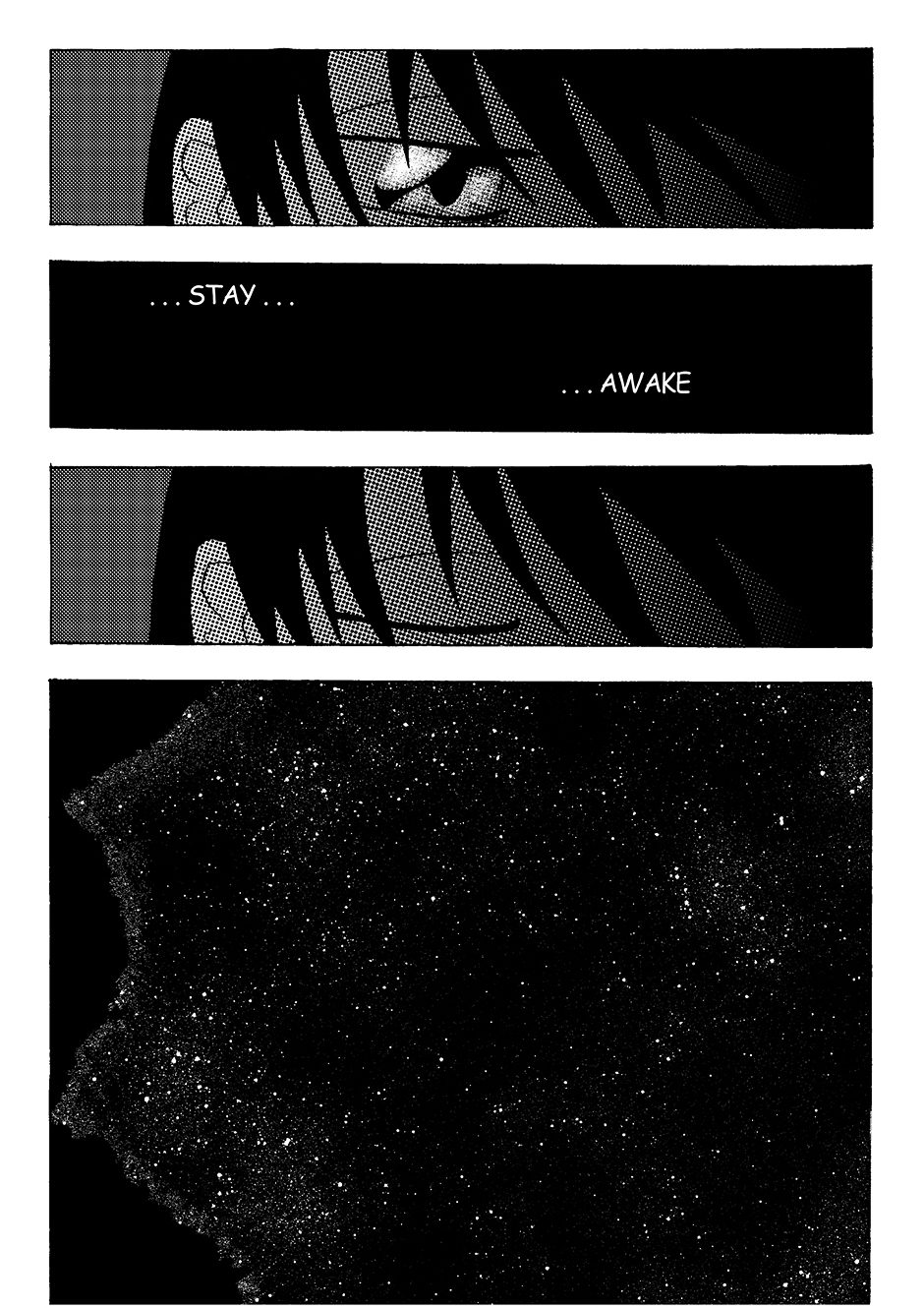 Nana-Hon no Ken Chapter 1 page 17 - Chapter 1 : Chapter 1